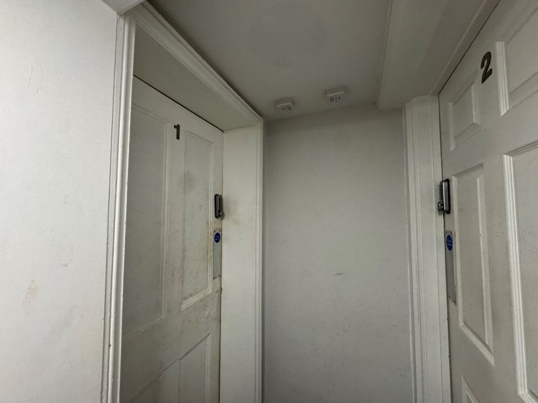 43 Wardwick, Derby, DE1 1HJ