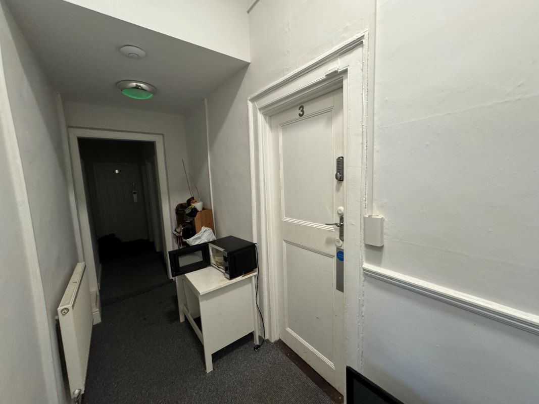 43 Wardwick, Derby, DE1 1HJ