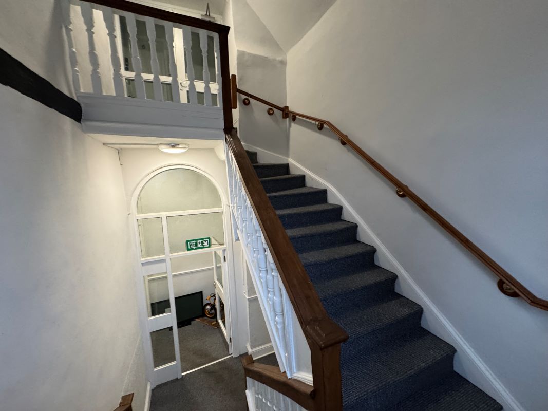 43 Wardwick, Derby, DE1 1HJ