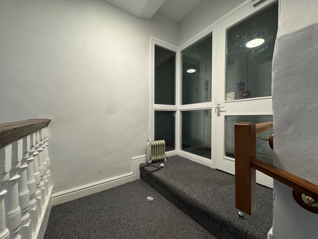 43 Wardwick, Derby, DE1 1HJ