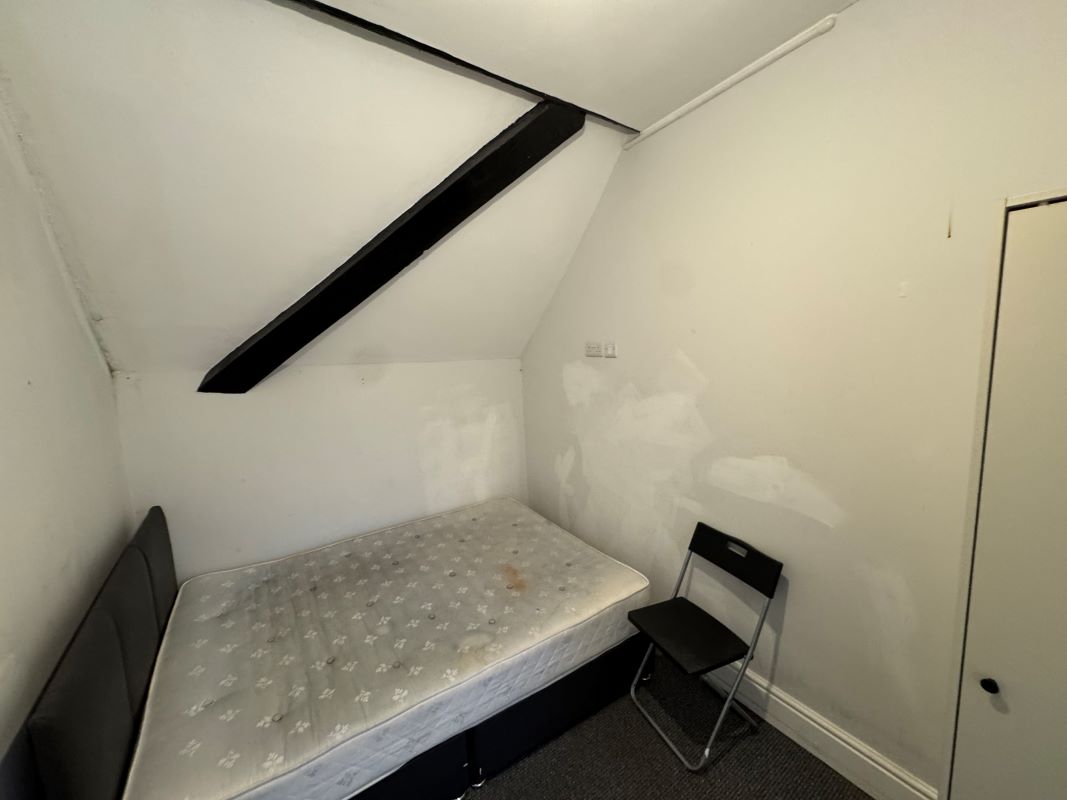 43 Wardwick, Derby, DE1 1HJ