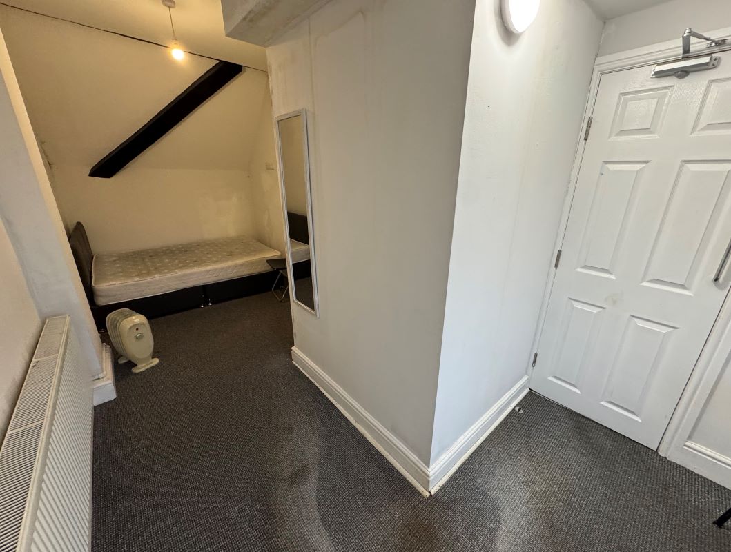 43 Wardwick, Derby, DE1 1HJ