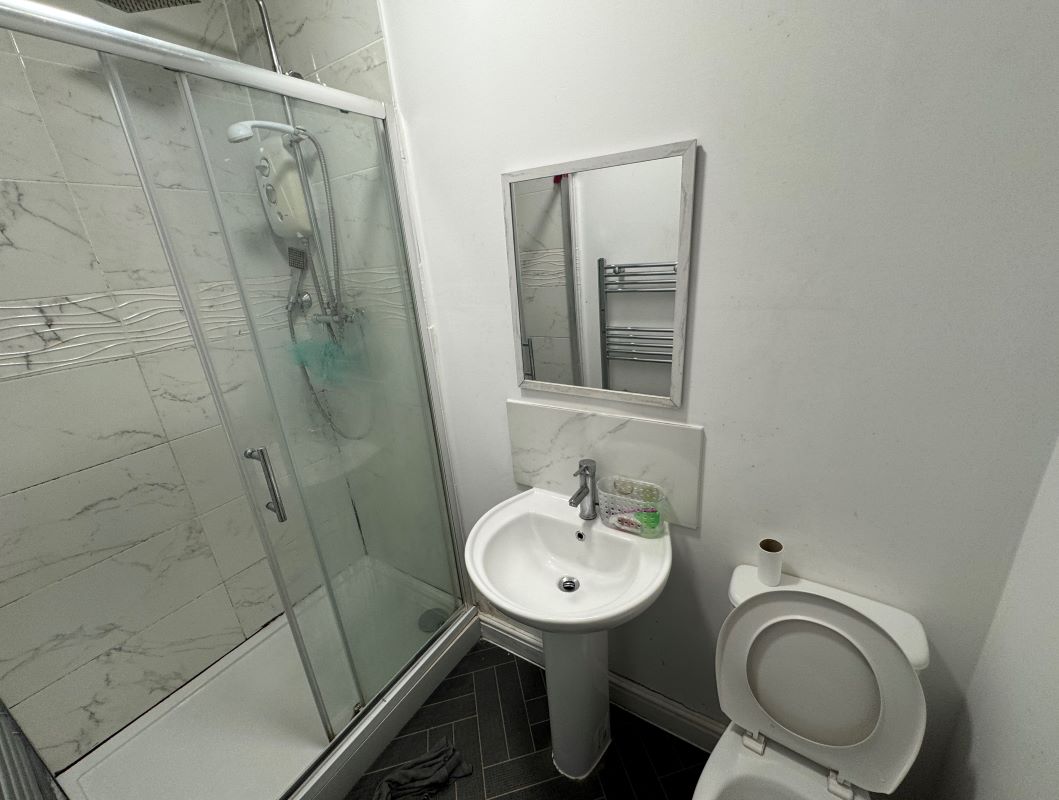 43 Wardwick, Derby, DE1 1HJ