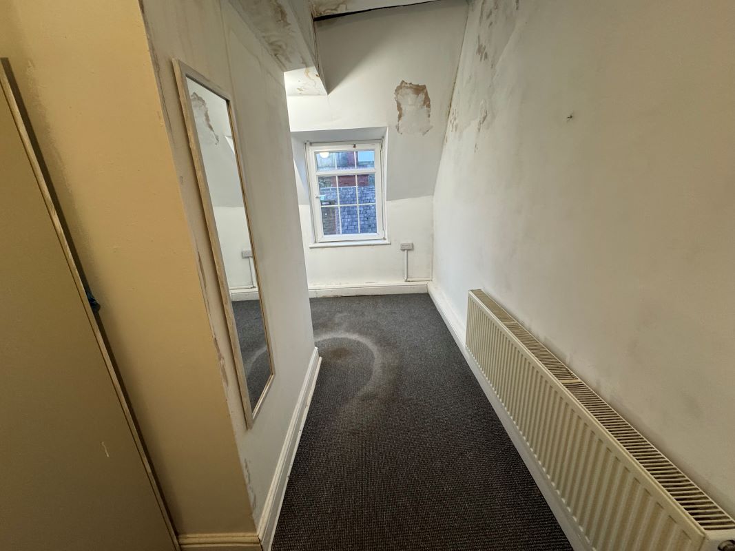 43 Wardwick, Derby, DE1 1HJ