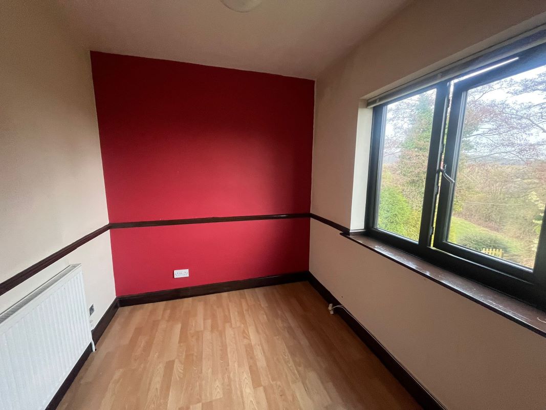 Lido Villa, Moor Lane, Calverton, Nottingham, NG14 6FZ