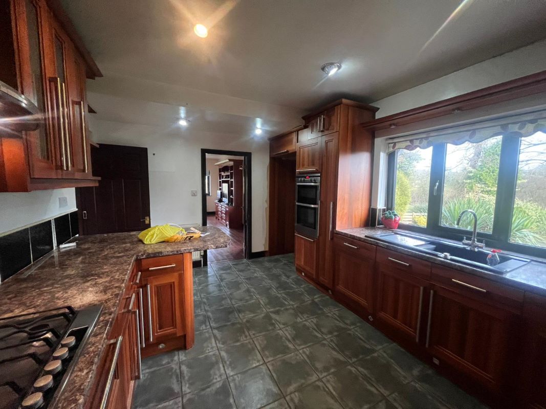 Lido Villa, Moor Lane, Calverton, Nottingham, NG14 6FZ