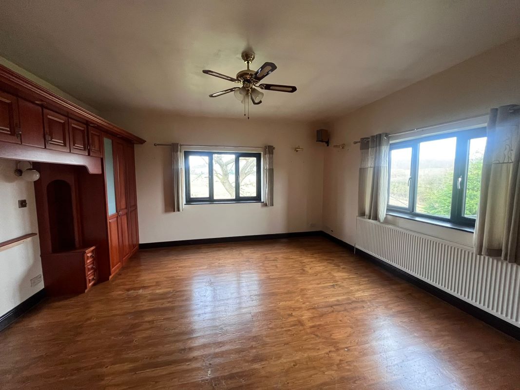 Lido Villa, Moor Lane, Calverton, Nottingham, NG14 6FZ