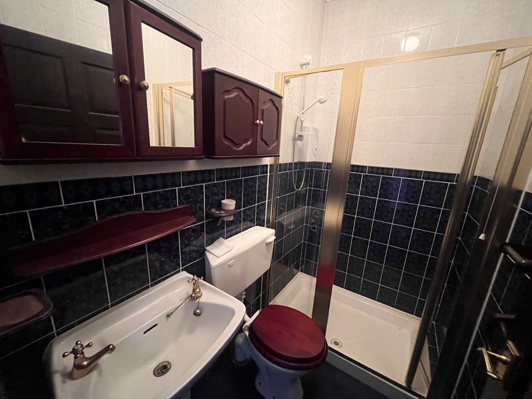 Lido Villa, Moor Lane, Calverton, Nottingham, NG14 6FZ