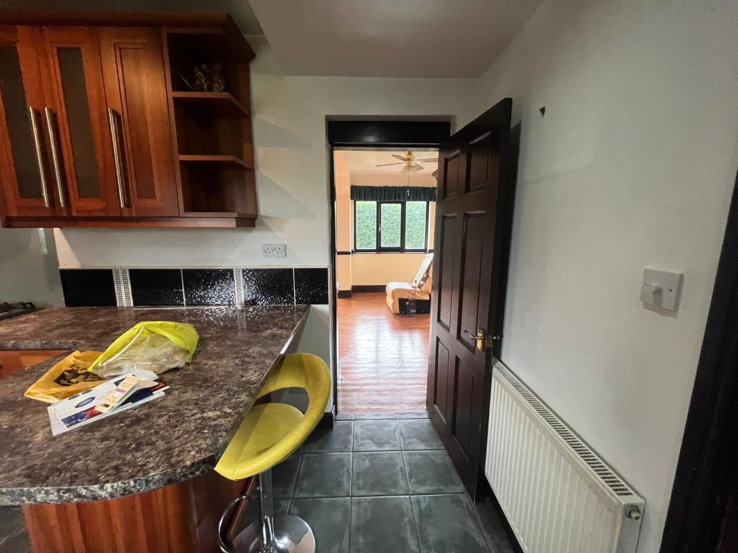 Lido Villa, Moor Lane, Calverton, Nottingham, NG14 6FZ