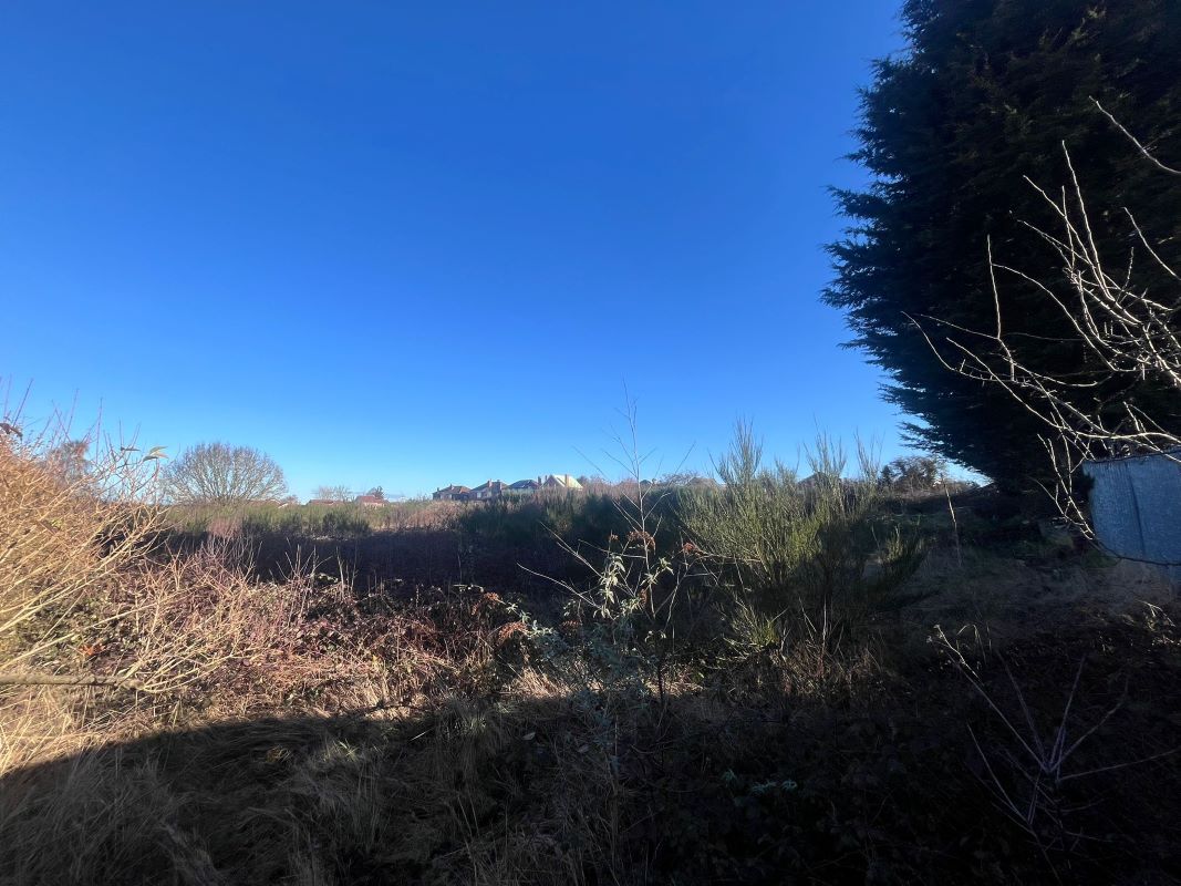 Building Land, Rear of 73-81, Scrooby Road, Bircotes, Doncaster, South Yorkshire, DN11 8JN