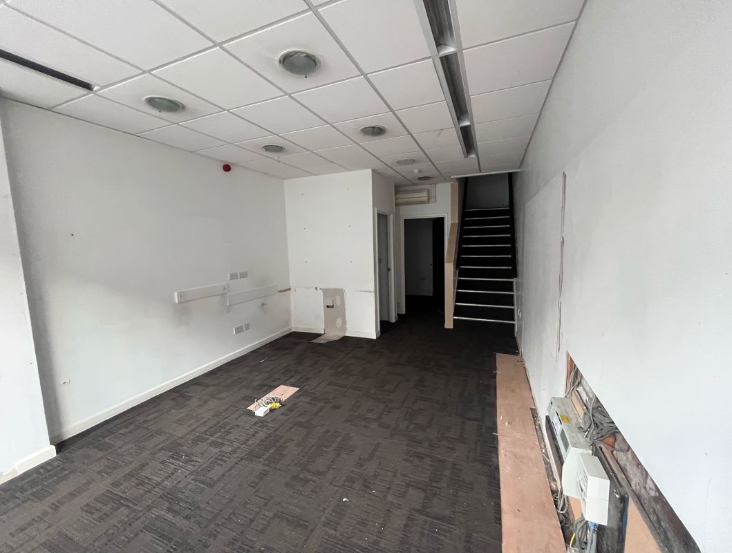 1C Oxford Street, Ripley, Derbyshire, DE5 3AG