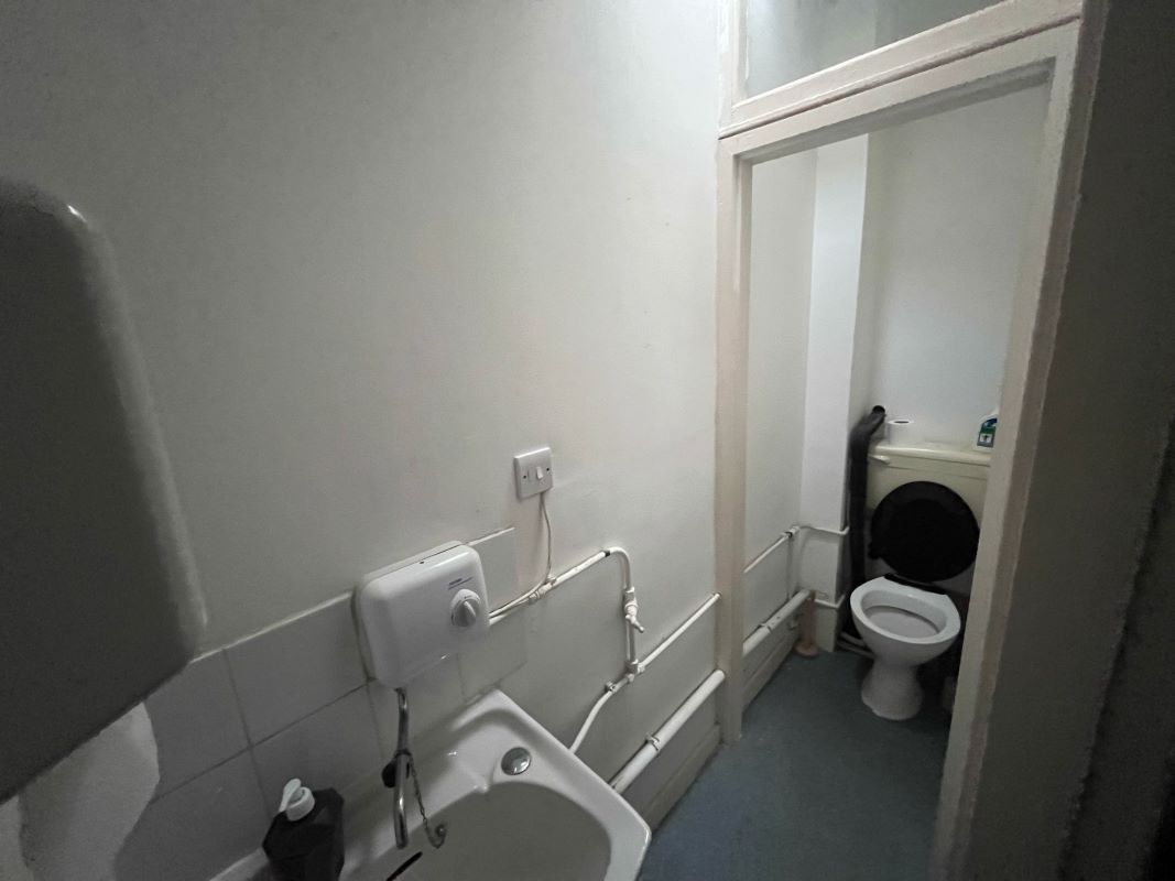 1C Oxford Street, Ripley, Derbyshire, DE5 3AG