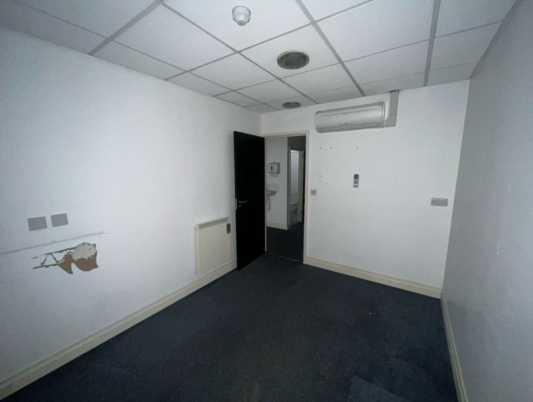 1C Oxford Street, Ripley, Derbyshire, DE5 3AG