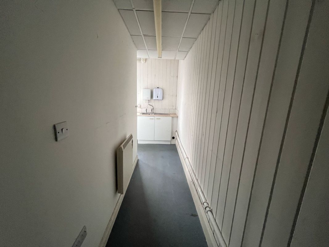 1C Oxford Street, Ripley, Derbyshire, DE5 3AG