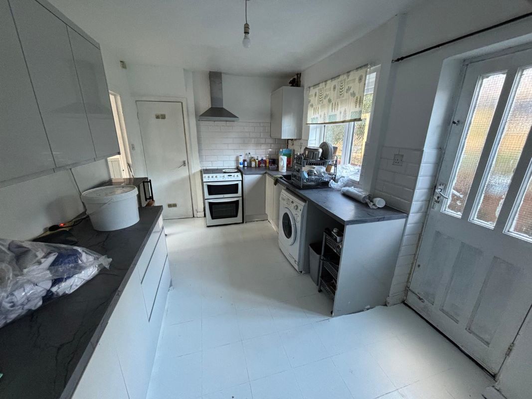 26 Leybourne Drive, Nottingham, NG5 5GQ