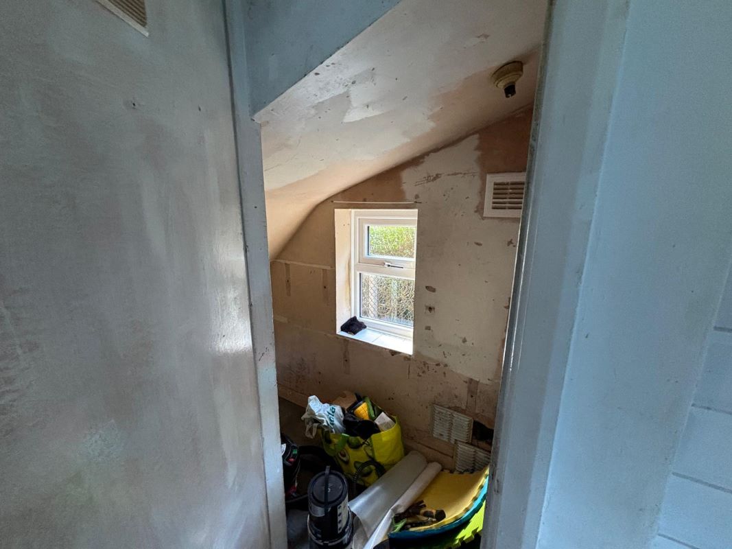 26 Leybourne Drive, Nottingham, NG5 5GQ
