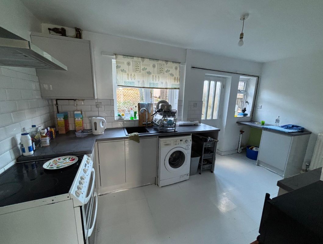 26 Leybourne Drive, Nottingham, NG5 5GQ