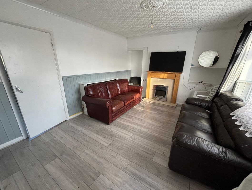 26 Leybourne Drive, Nottingham, NG5 5GQ