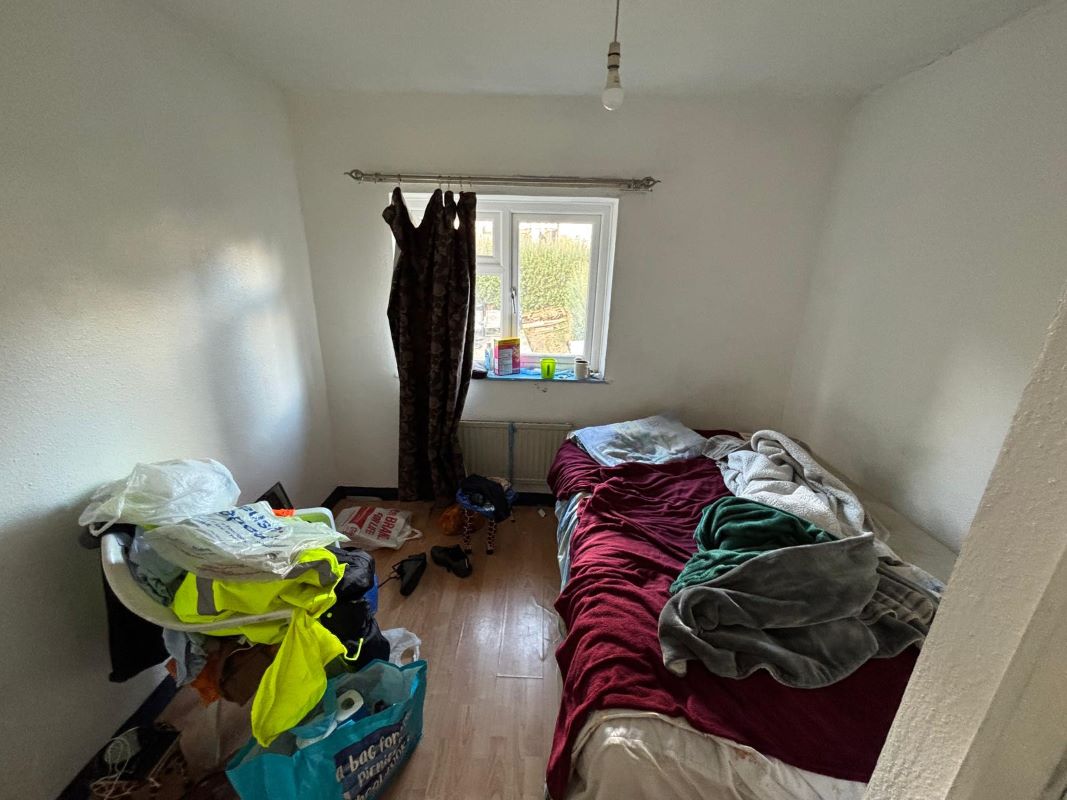 26 Leybourne Drive, Nottingham, NG5 5GQ