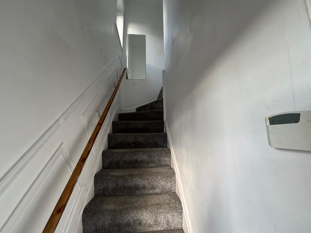 26 Leybourne Drive, Nottingham, NG5 5GQ