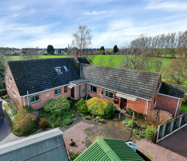 1578 Melton Road, Queniborough, Leicestershire, LE7 3FN