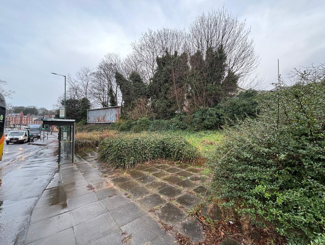 Media Site, Highbury Road, Bulwell, Nottingham, NG6 9BB