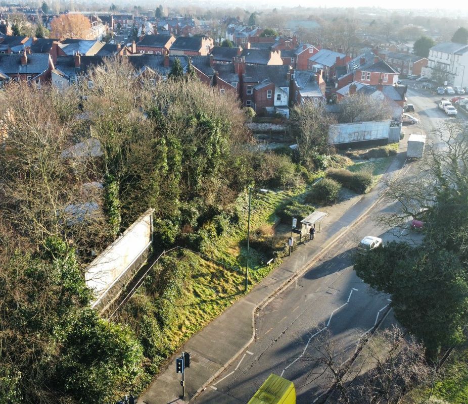 Media Site, Highbury Road, Bulwell, Nottingham, NG6 9BB