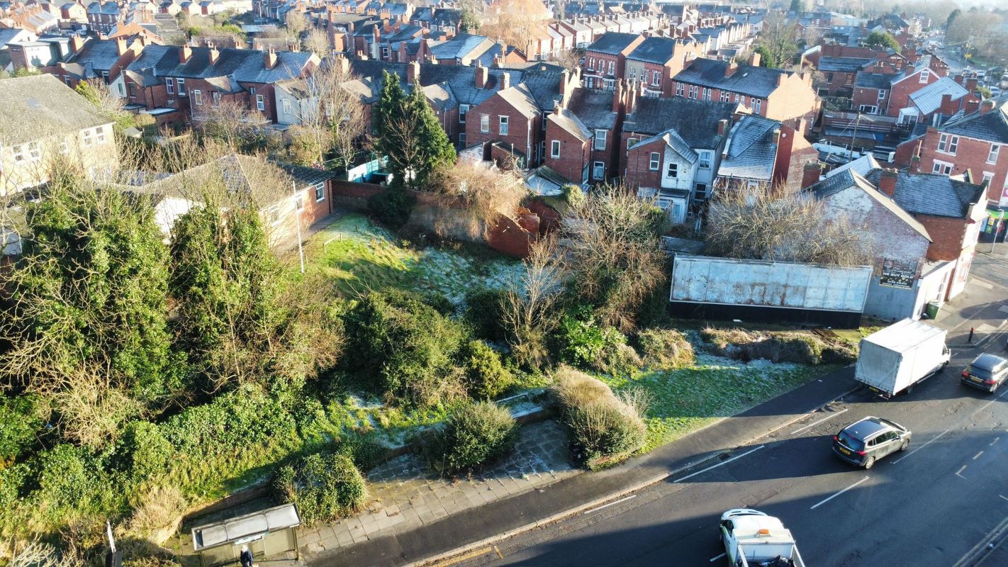 Media Site, Highbury Road, Bulwell, Nottingham, NG6 9BB