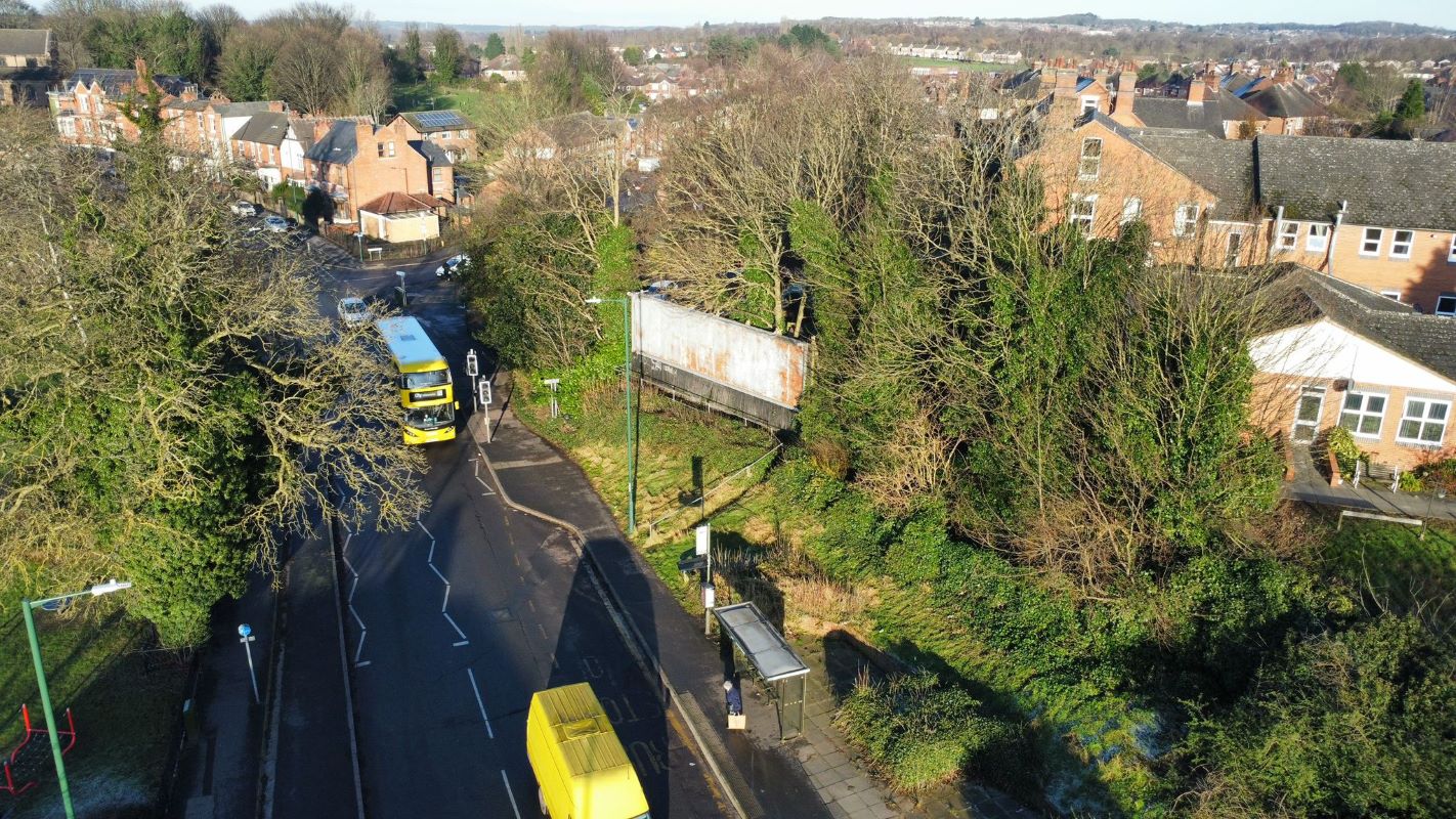 Media Site, Highbury Road, Bulwell, Nottingham, NG6 9BB