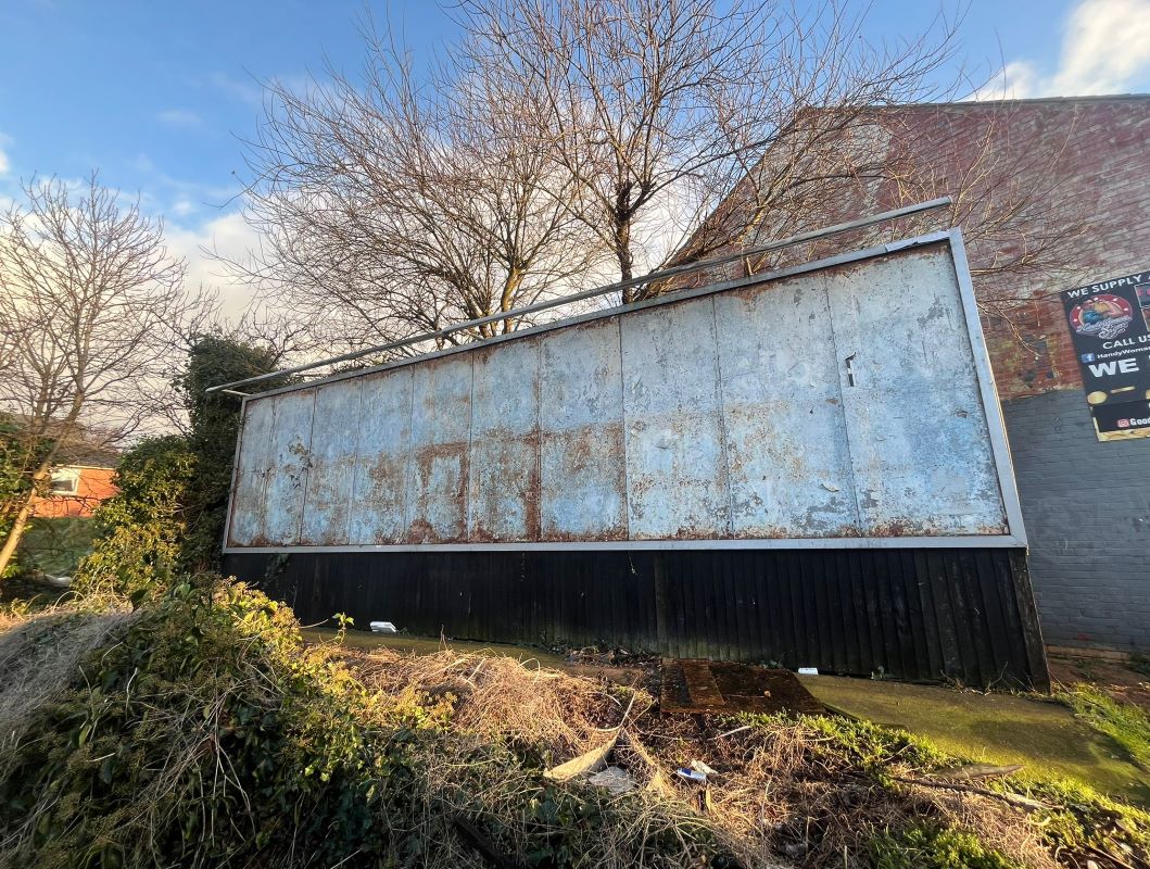 Media Site, Highbury Road, Bulwell, Nottingham, NG6 9BB