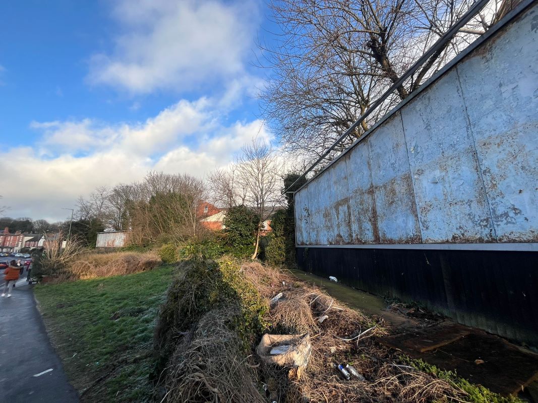 Media Site, Highbury Road, Bulwell, Nottingham, NG6 9BB