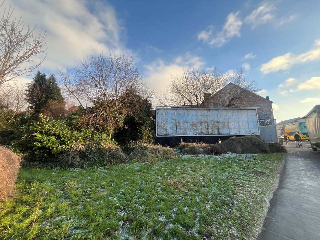 Media Site, Highbury Road, Bulwell, Nottingham, NG6 9BB