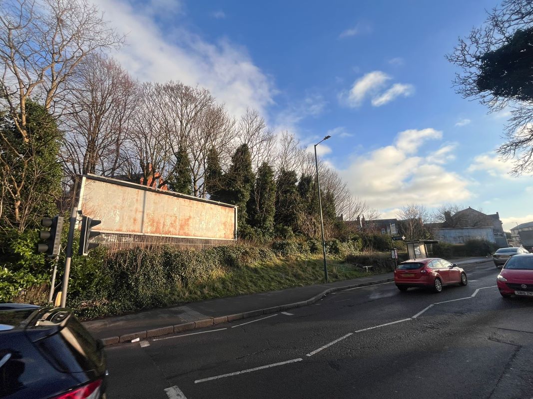 Media Site, Highbury Road, Bulwell, Nottingham, NG6 9BB