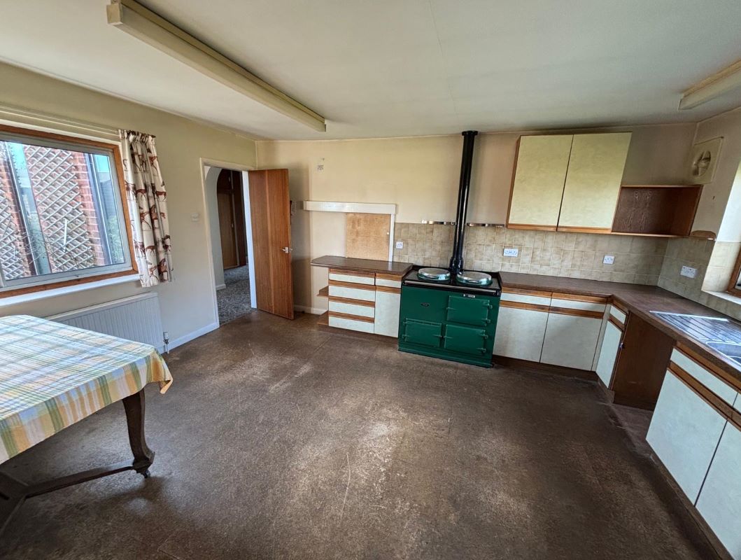 1578 Melton Road, Queniborough, Leicestershire, LE7 3FN
