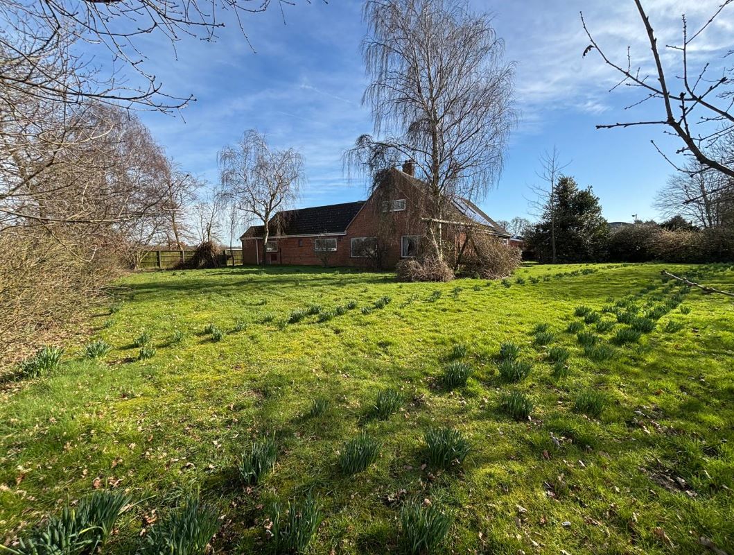 1578 Melton Road, Queniborough, Leicestershire, LE7 3FN