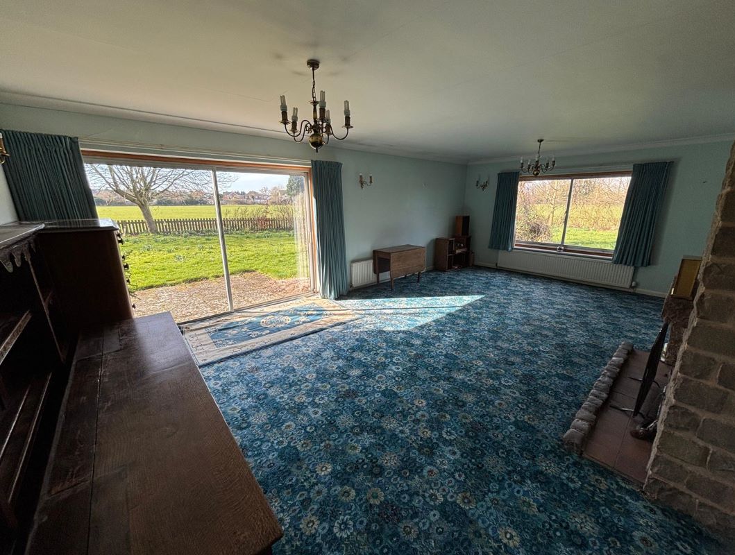 1578 Melton Road, Queniborough, Leicestershire, LE7 3FN