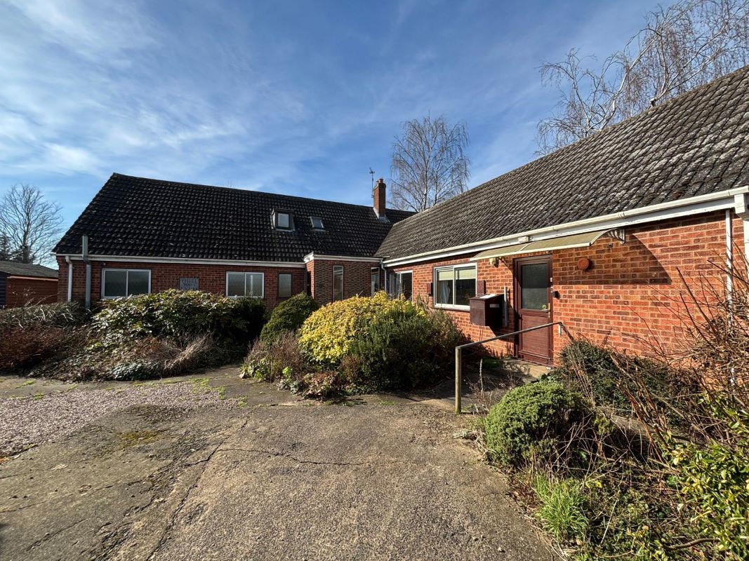 1578 Melton Road, Queniborough, Leicestershire, LE7 3FN