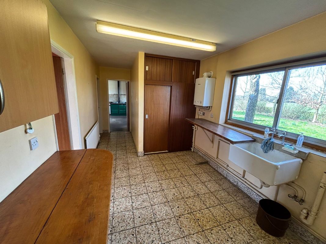 1578 Melton Road, Queniborough, Leicestershire, LE7 3FN