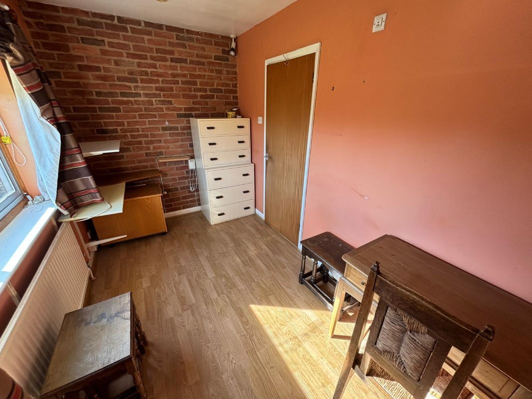 1578 Melton Road, Queniborough, Leicestershire, LE7 3FN