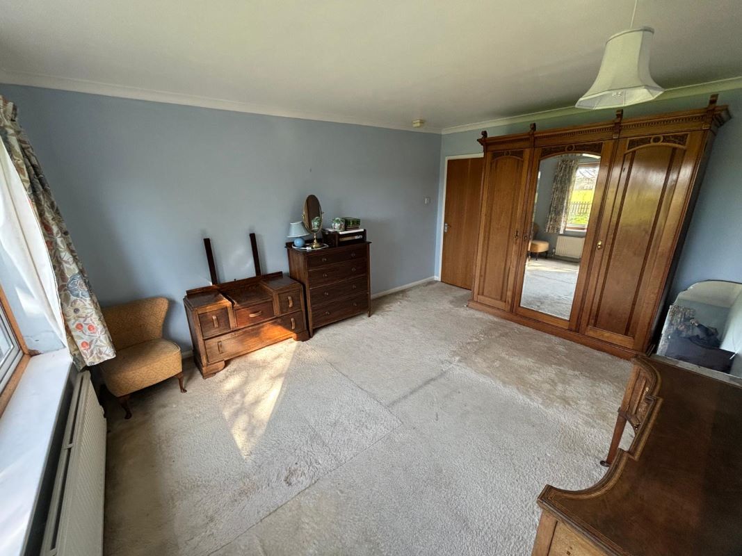 1578 Melton Road, Queniborough, Leicestershire, LE7 3FN