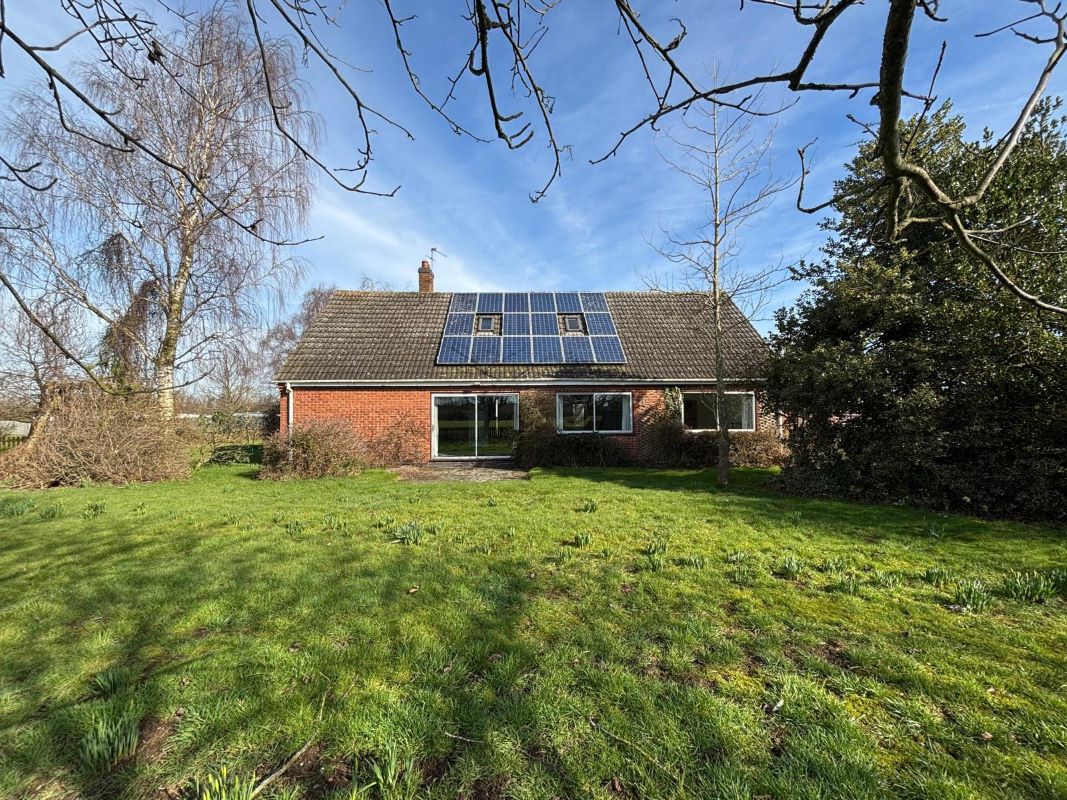 1578 Melton Road, Queniborough, Leicestershire, LE7 3FN