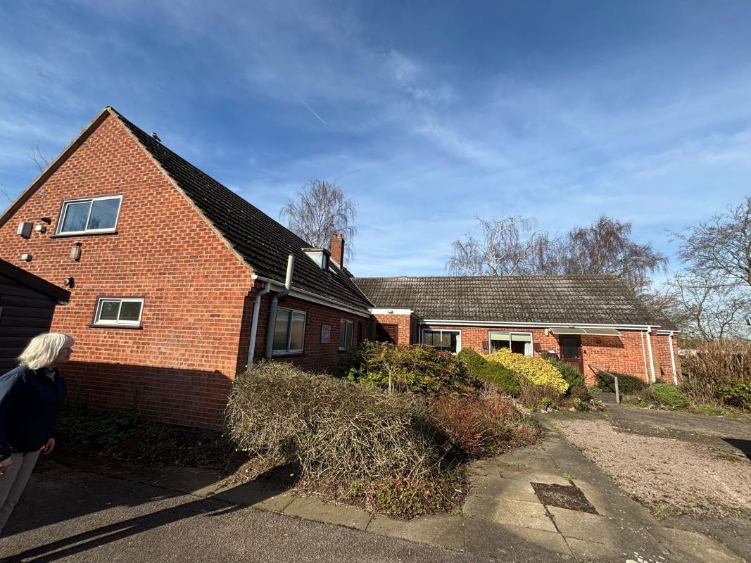1578 Melton Road, Queniborough, Leicestershire, LE7 3FN