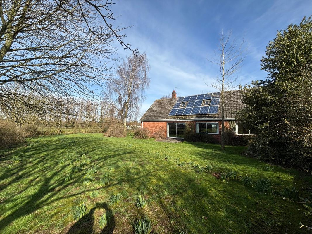 1578 Melton Road, Queniborough, Leicestershire, LE7 3FN