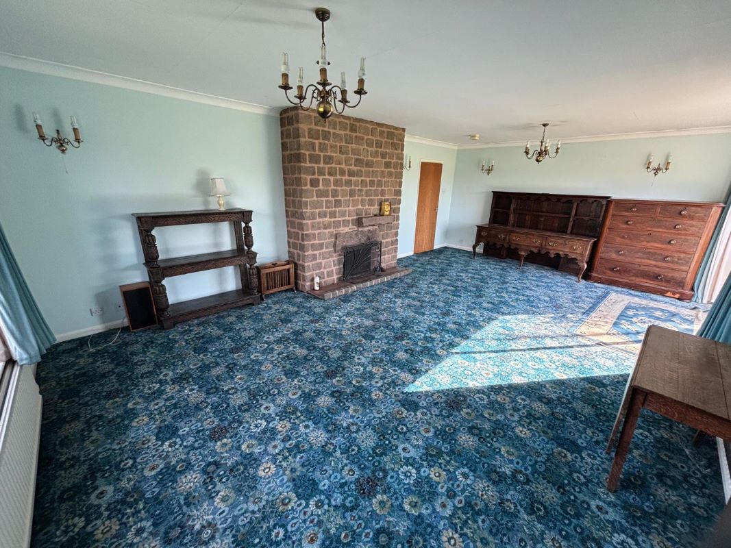 1578 Melton Road, Queniborough, Leicestershire, LE7 3FN