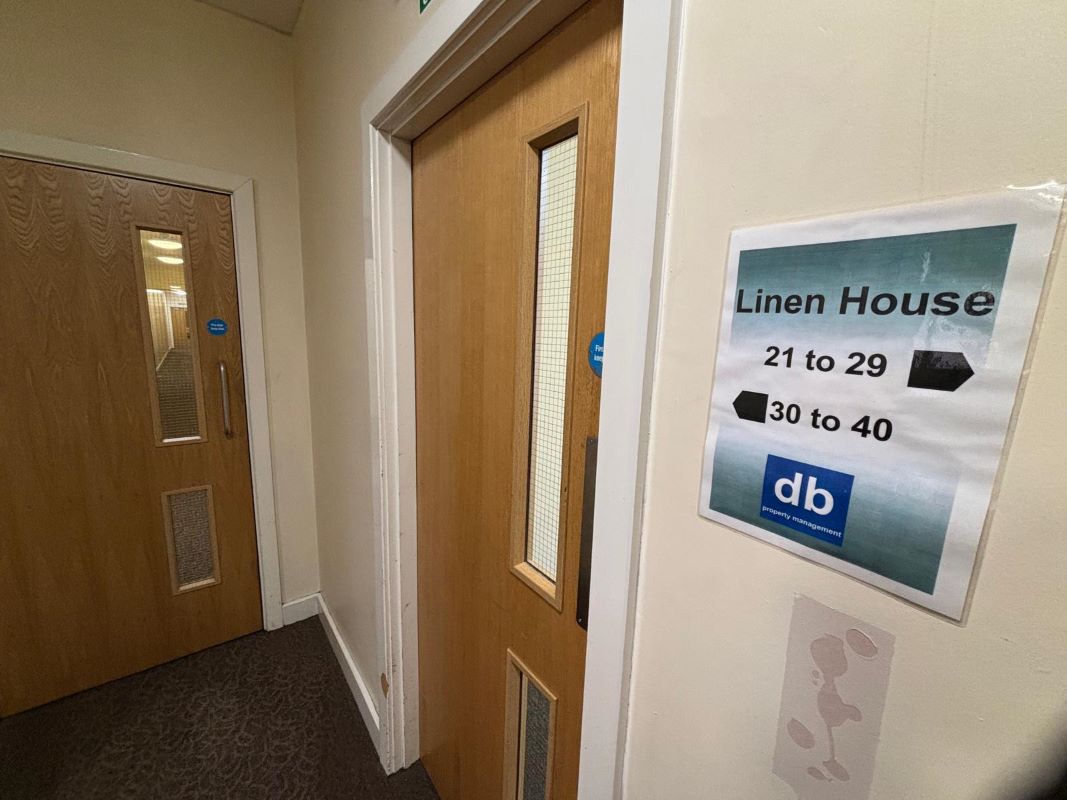 32 Linen House Boulevard Works, Hartley Road, Radford, Nottingham, NG7 3BB