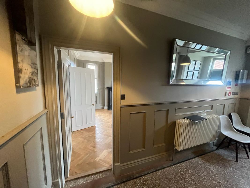38 Elmton Road, Creswell, Worksop, Nottinghamshire, S80 4JD