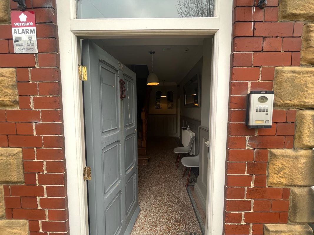 38 Elmton Road, Creswell, Worksop, Nottinghamshire, S80 4JD
