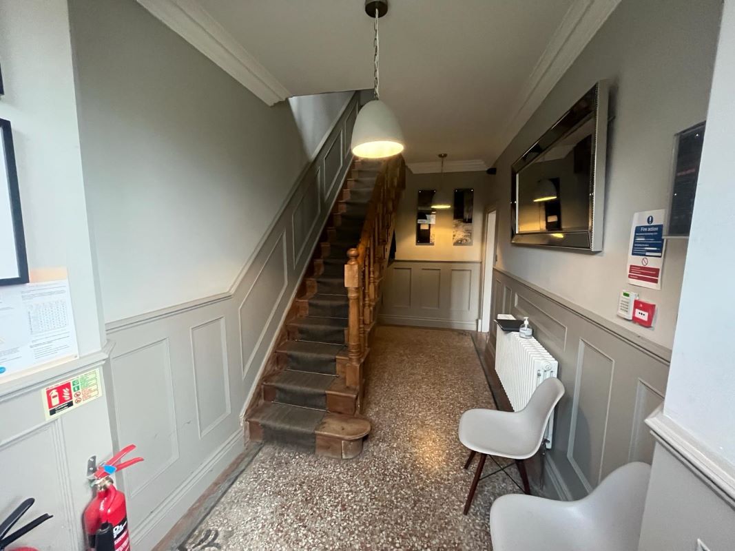 38 Elmton Road, Creswell, Worksop, Nottinghamshire, S80 4JD