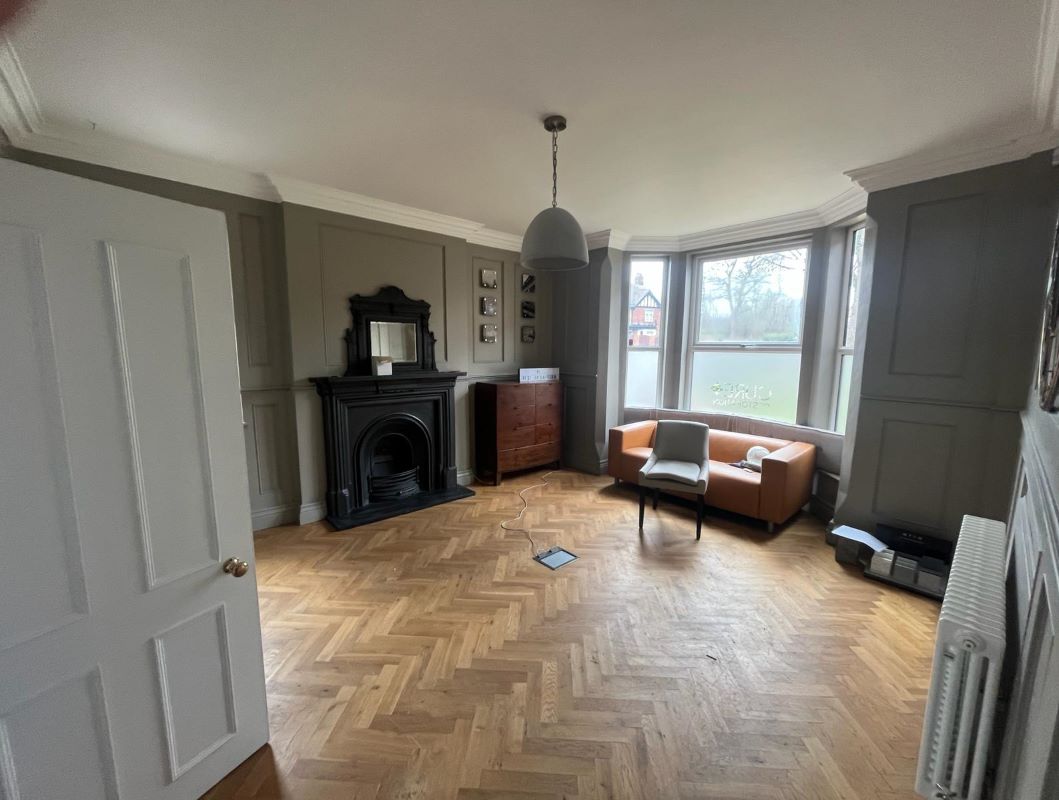 38 Elmton Road, Creswell, Worksop, Nottinghamshire, S80 4JD