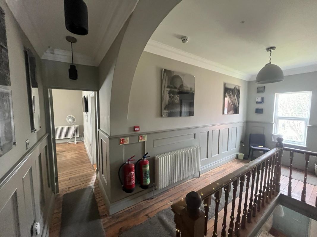 38 Elmton Road, Creswell, Worksop, Nottinghamshire, S80 4JD